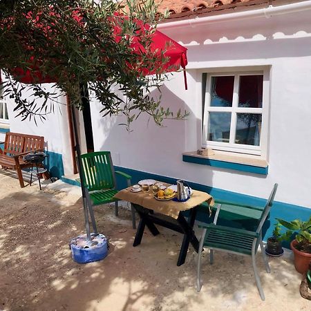 Casa Anneli - Relaxing Under The Olive Tree Villa Aljezur Ngoại thất bức ảnh
