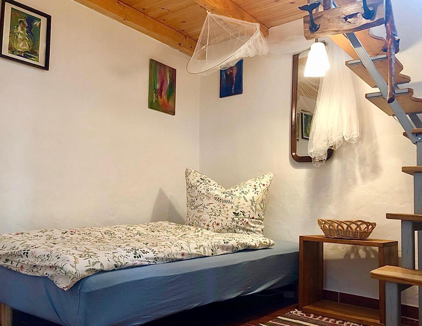 Casa Anneli - Relaxing Under The Olive Tree Villa Aljezur Ngoại thất bức ảnh